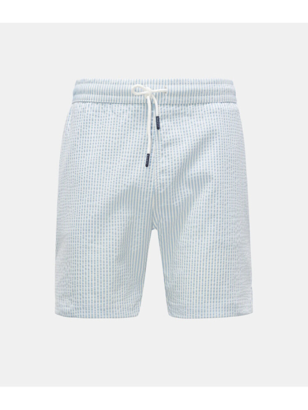 04651/A Trip in a Bag Swim Trunks in Seersucker, XXL, $239, NWT #2627